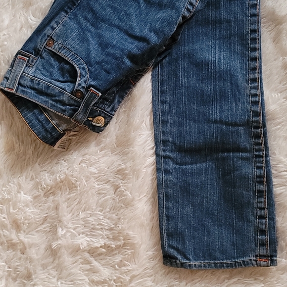 True Religion Billy Jeans - Picture 4 of 13